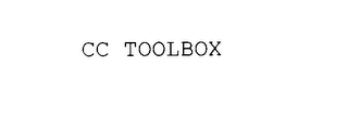 CC TOOLBOX