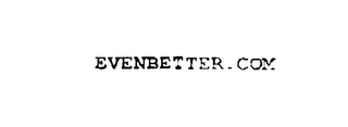 EVENBETTER. COM