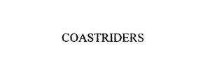COASTRIDERS