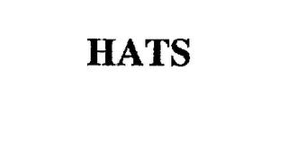 HATS