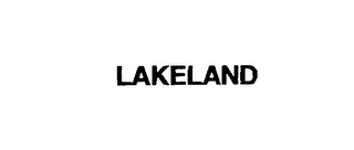 LAKELAND