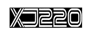 XJ220