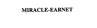 MIRACLE-EARNET