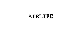 AIRLIFE