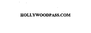 HOLLYWOODPASS.COM