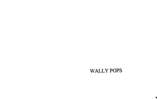 WALLY POPS
