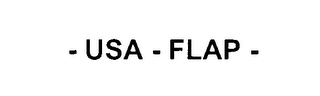 - USA - FLAP -