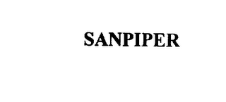 SANPIPER