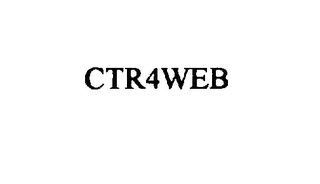 CTR4WEB