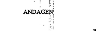 ANDAGEN