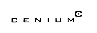 C E N I U M