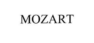 MOZART