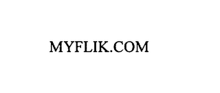 MYFLIK.COM