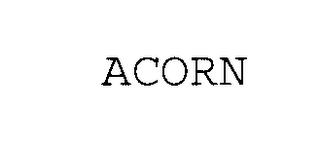 ACORN