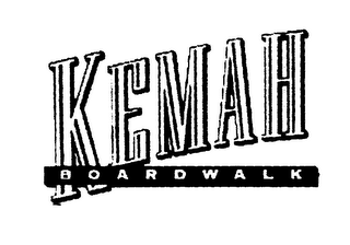KEMAH BOARDWALK