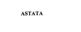 ASTATA