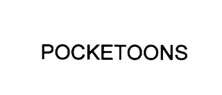 POCKETOONS