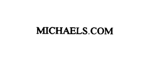 MICHAELS.COM