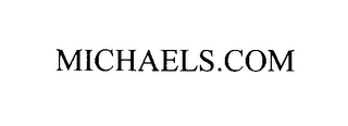 MICHAELS.COM