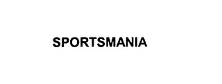 SPORTSMANIA