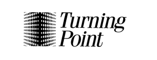 TURNING POINT