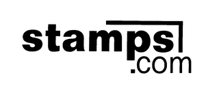 STAMPS.COM