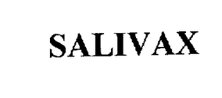 SALIVAX