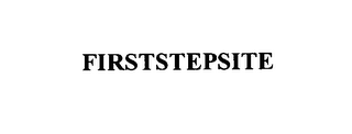 FIRSTSTEPSITE