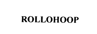 ROLLOHOOP