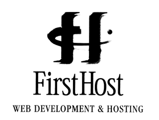 FIRST HOST WEB DEVELOPMENT & HOSTING