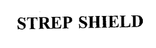 STREP SHIELD