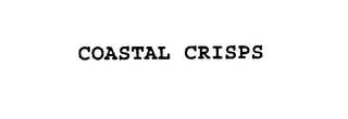 COASTAL CRISPS