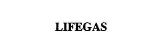 LIFEGAS