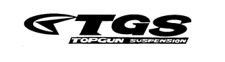 TGS TOPGUN SUSPENSION