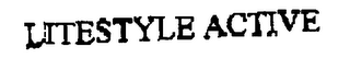 LITESTYLE ACTIVE