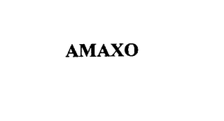 AMAXO