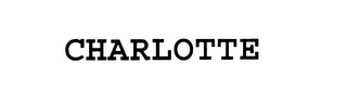 CHARLOTTE