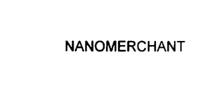 NANOMERCHANT