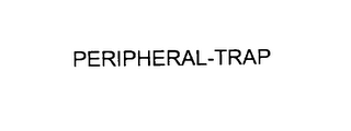 PERIPHERAL-TRAP