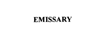 EMISSARY