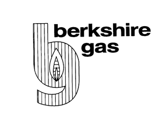 BERKSHIRE GAS