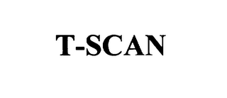 T-SCAN