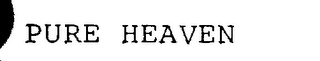 PURE HEAVEN