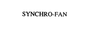 SYNCHRO-FAN
