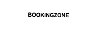 BOOKINGZONE