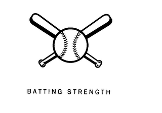BATTING STRENGTH