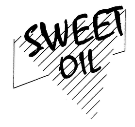SWEET OIL