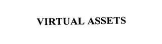 VIRTUAL ASSETS