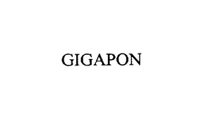 GIGAPON