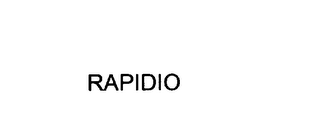 RAPIDIO